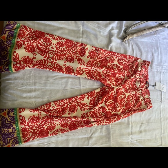 Zara Pants - Zara Pants